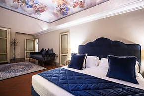 Hotel Burchianti