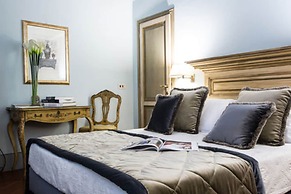 Hotel Burchianti