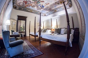 Hotel Burchianti