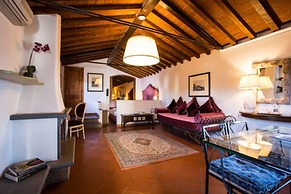 Hotel Burchianti