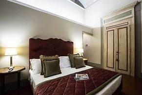 Hotel Burchianti