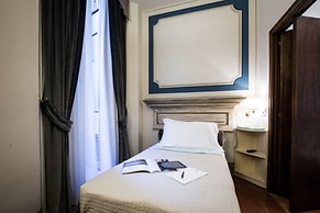 Hotel Burchianti