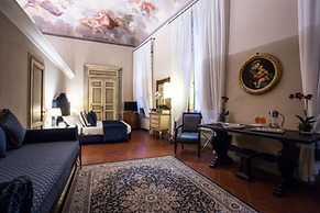 Hotel Burchianti