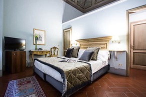 Hotel Burchianti