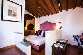 Hotel Burchianti