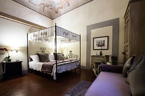Hotel Burchianti