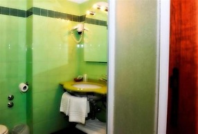 Boston Hotel