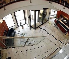 Boston Hotel