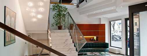 Boston Hotel