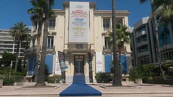Hôtel le Romanesque