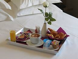 Hotel Amirauté