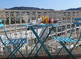 Hotel Amirauté