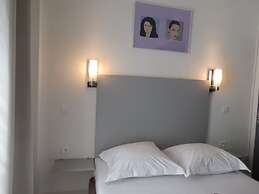 Hotel Amirauté