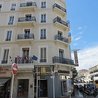 Hotel Amirauté