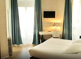 Hotel Amirauté