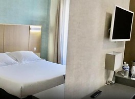 Hotel Amirauté