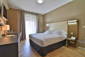 Hotel Amirauté