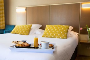 Hotel Amirauté
