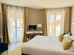 Hotel Amirauté