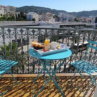 Hotel Amirauté