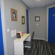 Hotel Amirauté