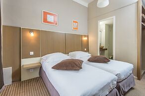 Hotel Amirauté