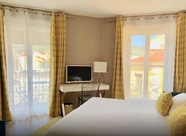 Hotel Amirauté