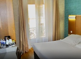 Hotel Amirauté