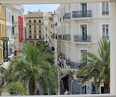 Hotel Amirauté