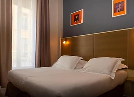 Hotel Amirauté