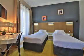 Hotel Amirauté