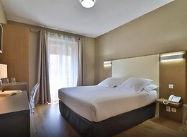 Hotel Amirauté