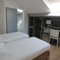 Hotel Amirauté