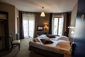 Hotel Amirauté