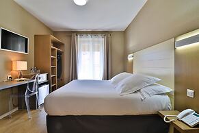 Hotel Amirauté