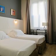Hotel Amirauté