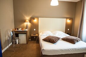 Hotel Amirauté