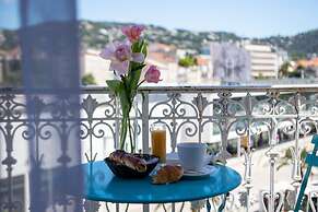 Hotel Amirauté