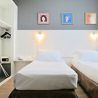 Hotel Amirauté