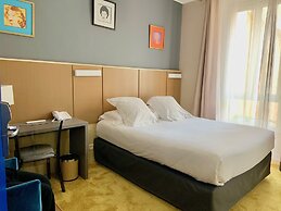 Hotel Amirauté