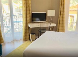 Hotel Amirauté