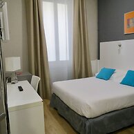Hotel Amirauté