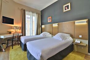 Hotel Amirauté