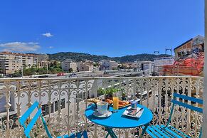 Hotel Amirauté
