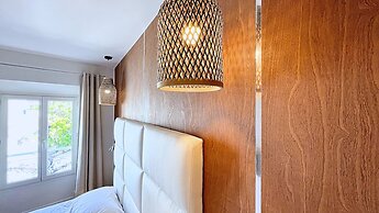 Hotel Le Florian