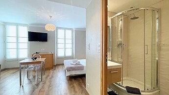 Hotel Le Florian