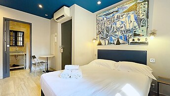 Hotel Le Florian
