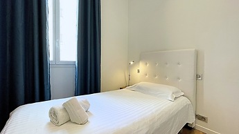Hotel Le Florian