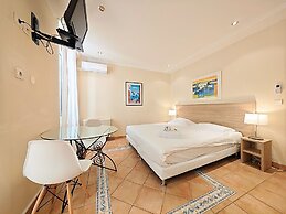 Hotel Le Florian
