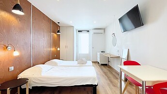 Hotel Le Florian